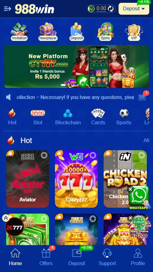 988 game download