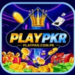 PLAYPKR